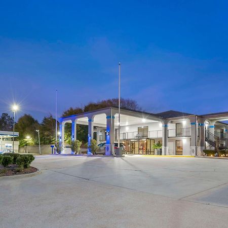 Best Western Andalusia Inn מראה חיצוני תמונה