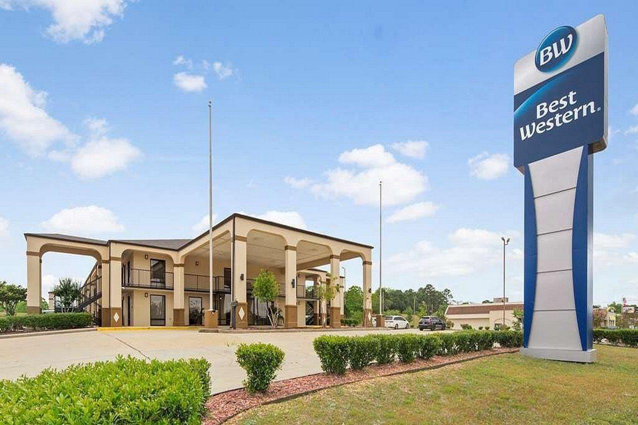 Best Western Andalusia Inn מראה חיצוני תמונה