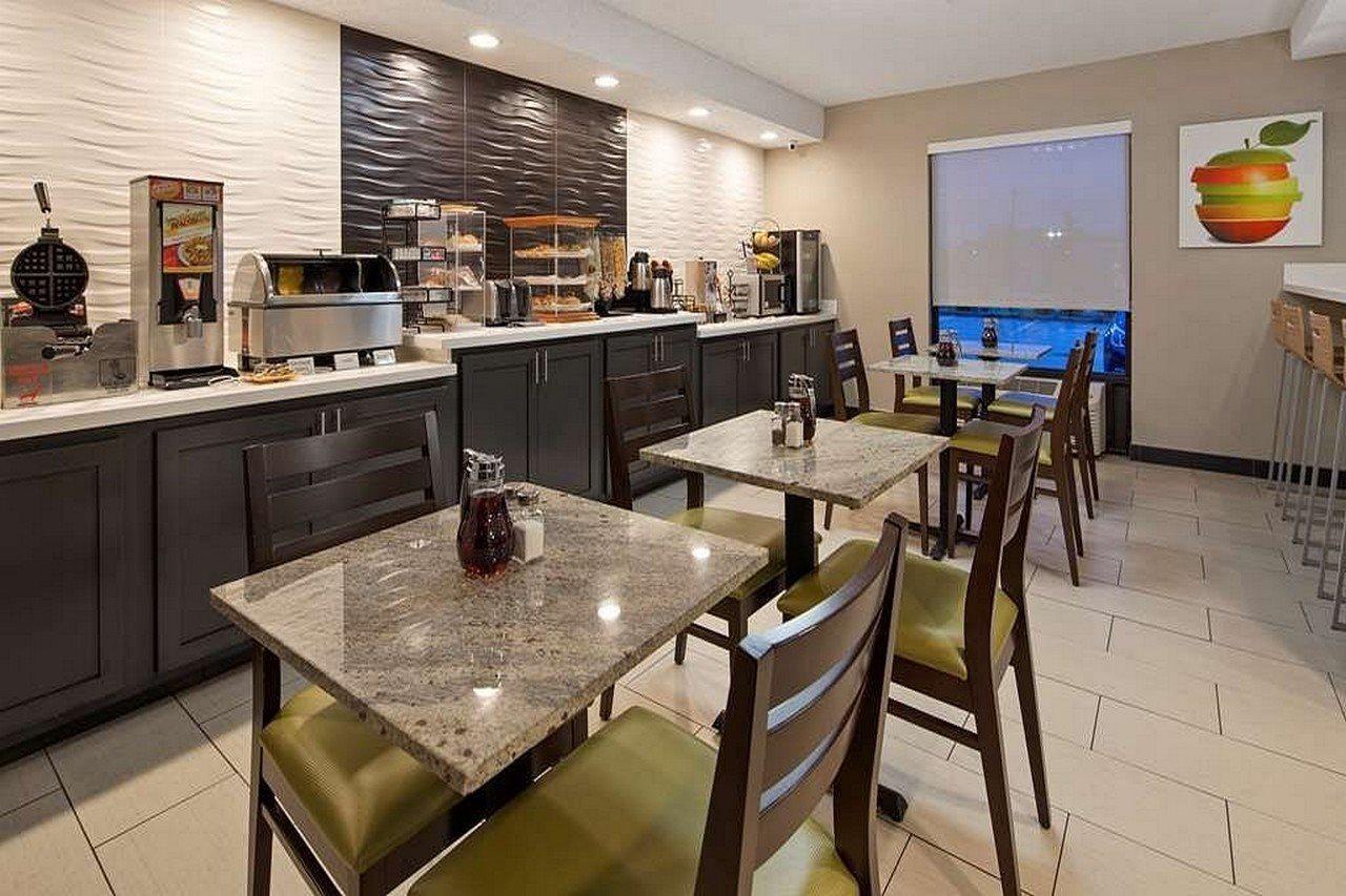Best Western Andalusia Inn מראה חיצוני תמונה