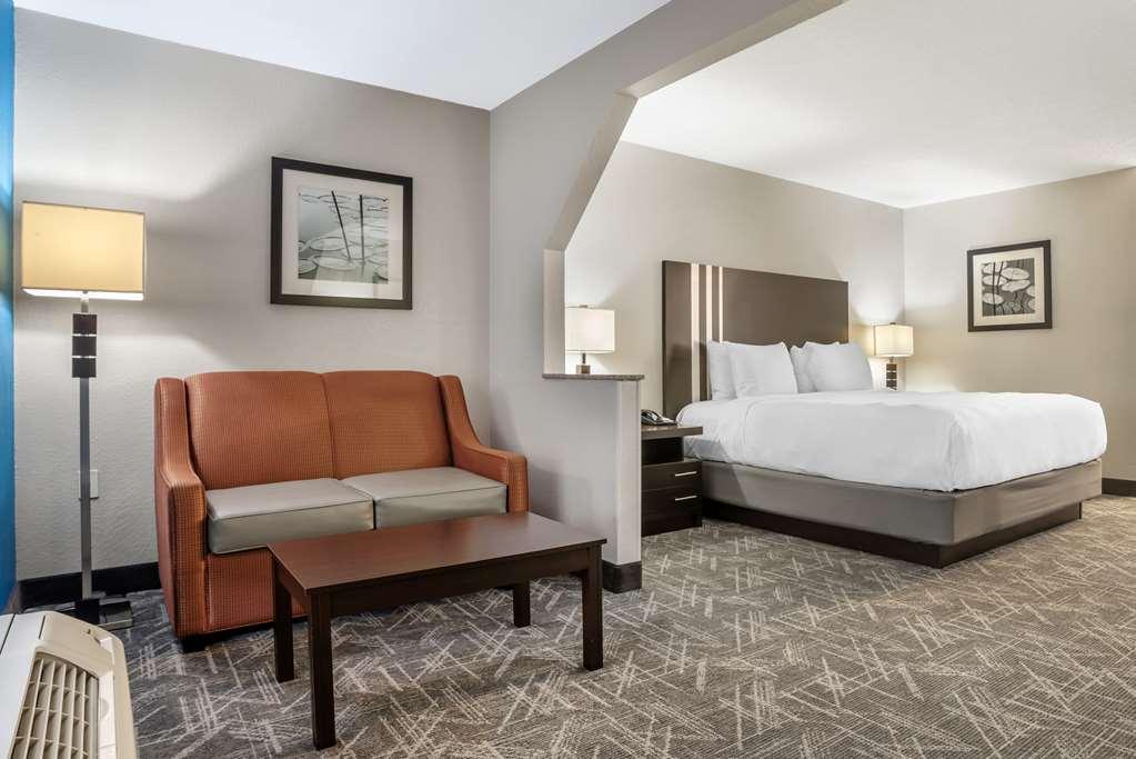 Best Western Andalusia Inn חדר תמונה