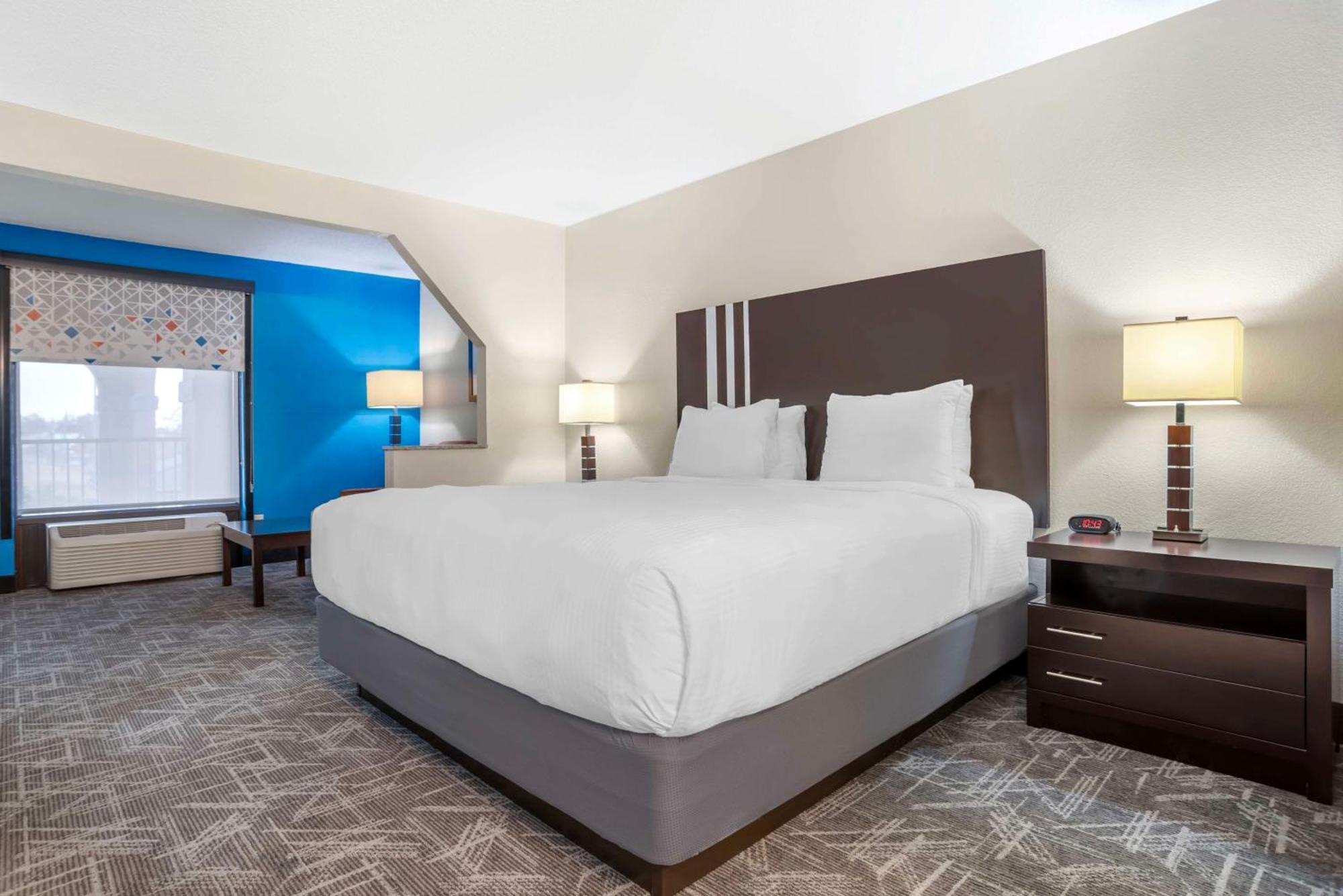 Best Western Andalusia Inn מראה חיצוני תמונה