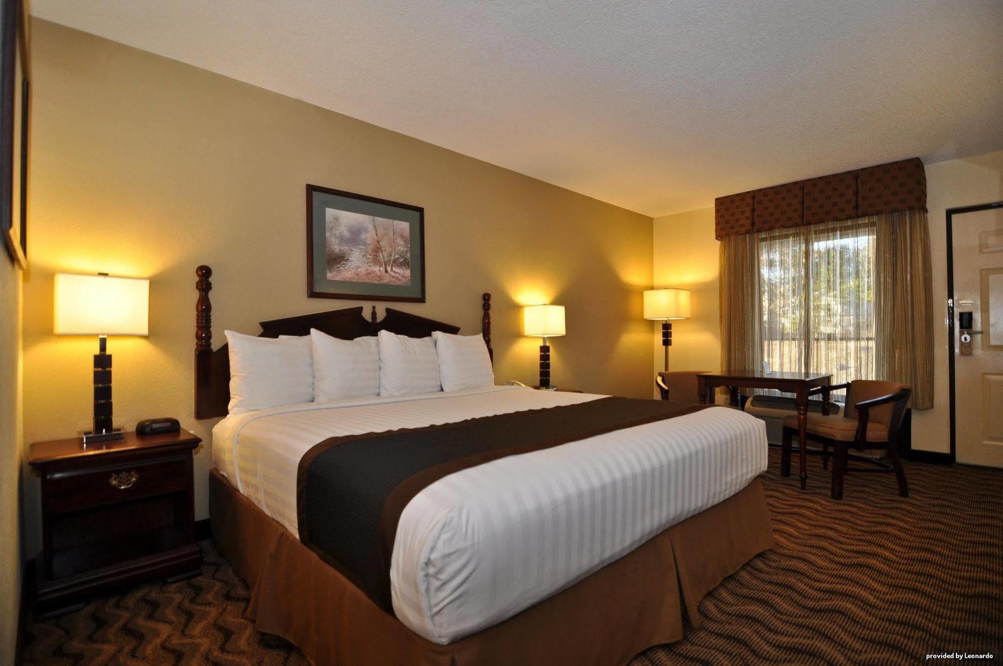 Best Western Andalusia Inn חדר תמונה